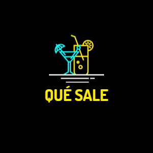 Qué Sale